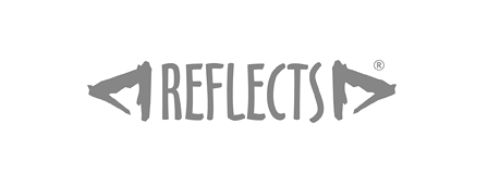 Reflects