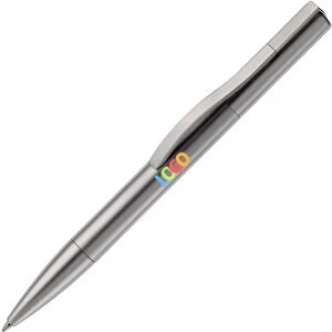 Stylo bille métal USB 4GB