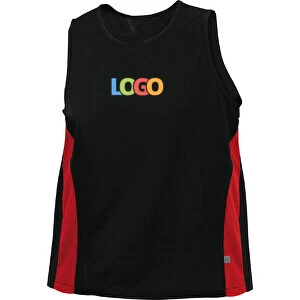 Tee-shirt homme sans manches TO ...