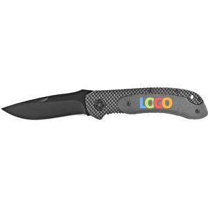 Metmaxx® Taschenmesser "CarbonH ...