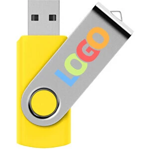 Clé USB SWING 2.0 2 Go