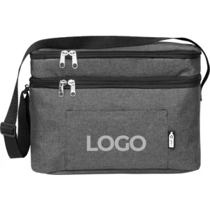 ➤ KÜHLTASCHEN mit LOGO bedrucken als Werbemittel