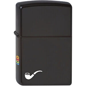 PL 218 BRIQUET NOIR POUR TUYAUX