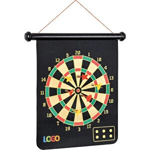 Magnetiskt Dartspel RAYMOND