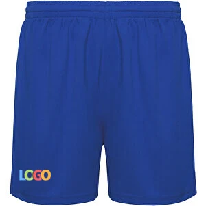 Player unisex sportsshorts