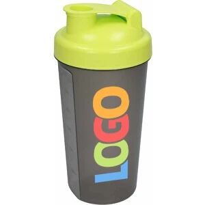 Shaker "Protéine", 0,6 l