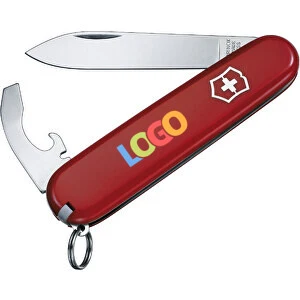 Couteau de poche Victorinox 8 f ...