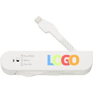 Câble USB Chargeur portable