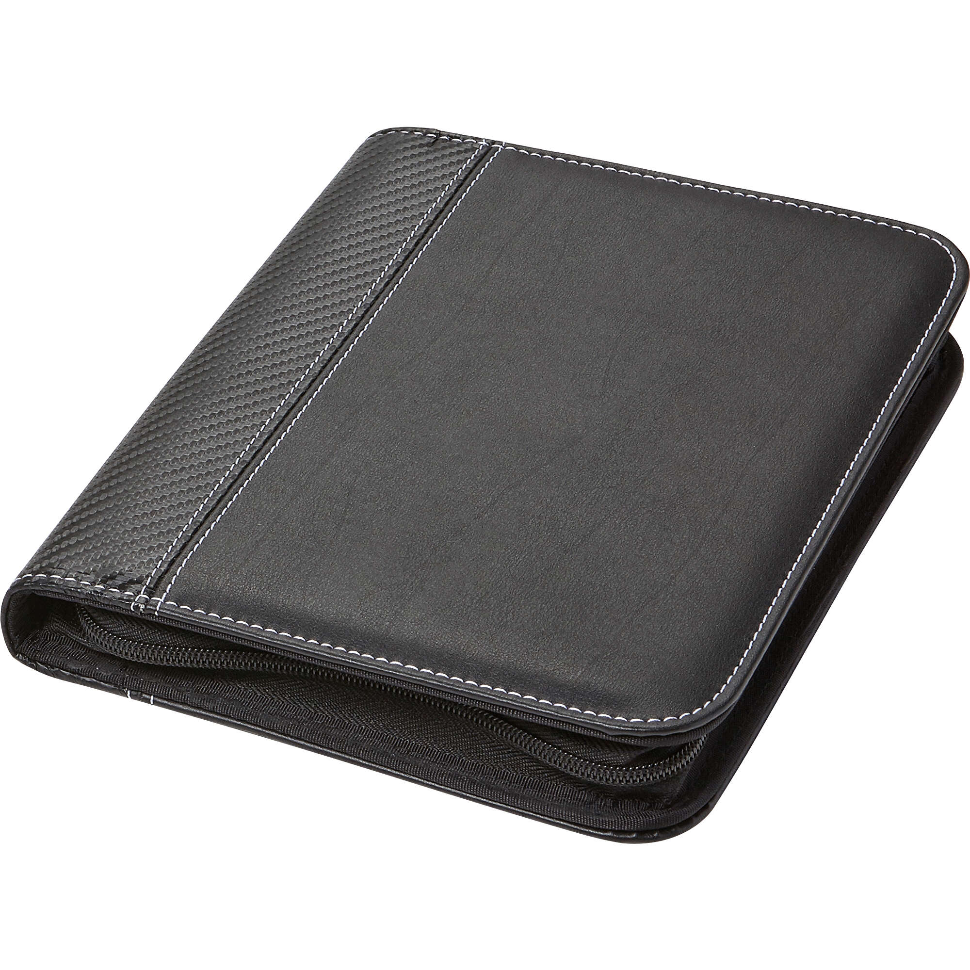Dokumententasche konstanz schwarz mikrofaser pvc 331g als