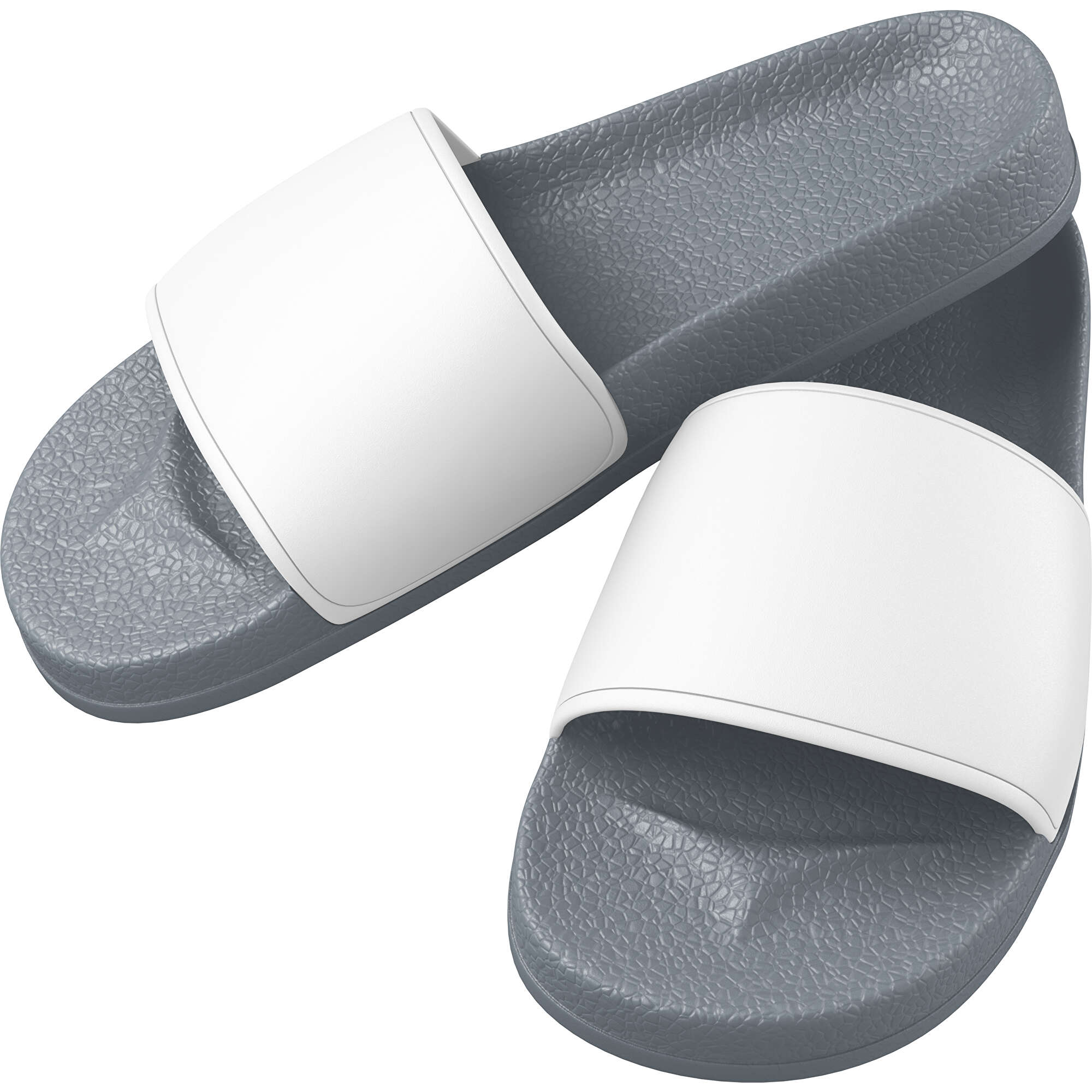 Claquettes pour hommes et femmes unisexe de la marque Beco BECO SLIPPER noir