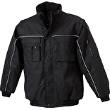 Vestes de travail