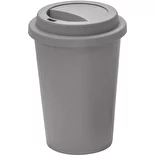 Kaffekopp på språng