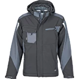 Craftsmen Softshell-jacka