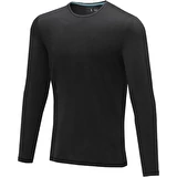 Ponoka Langarmshirt für Herren
