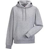 Mens Authentic Hooded Sweat