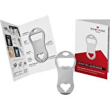 ROMINOX® Shop Tool // Allrounder - 8 fonctions
