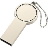 USB-minne Orbit Metal 1GB