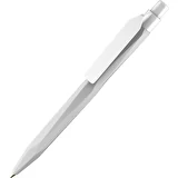 prodir QS20 PMP-P Clip flat Druckkugelschreiber