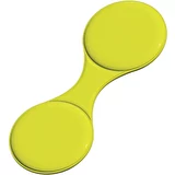 RFX™ M-10 Runder, reflektierender TPU-Magnet, klein