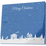 XS Calendrier de l'Avent Village de Noël