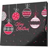 XS Calendrier de l'Avent Boules de Noël