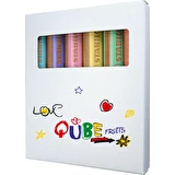 STABILO woody duo Farbstift 6er-Set