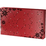 Växande adventskalender