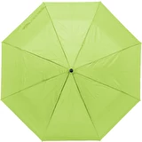 Parapluie pliable en polyester Zachary