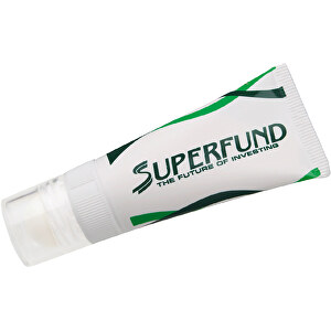 Double Care Tube Solcreme SPF 3 ...