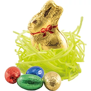 Nid de Pâques Sucré