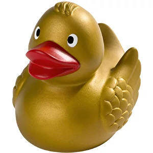 Canard grinçant