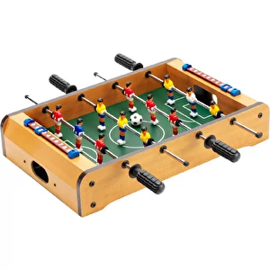Baby-foot en bois Alina