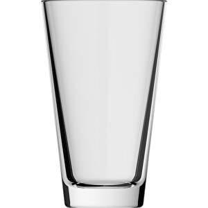 Conic Becher , Rastal, klar, Glas, 13,20cm (Höhe)