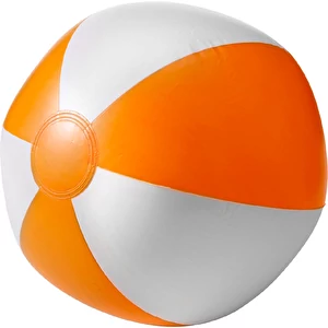 Ballon de plage gonflable en PV ...
