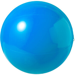 Bahamas Wasserball , blau, PVC, 
