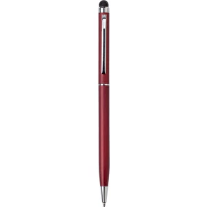 Stylo bille en aluminium avec s ...