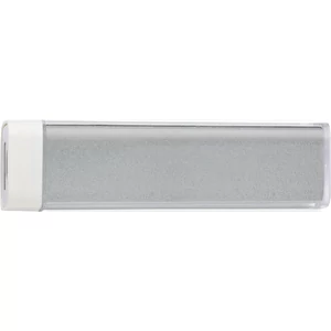 Chargeur en plastique, 2 200mAh Nia