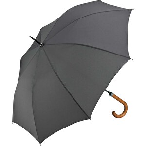 Paraguas de palo AC
