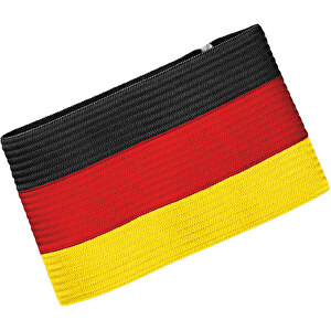 Kaptajnsarmbind "Nations - Tyskland