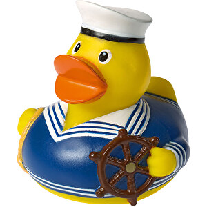 Squeaky Duck Sailor