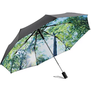 Mini parapluie de poche automat ...