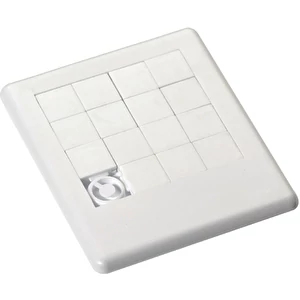Taquin puzzle rectangulaire