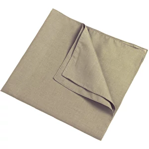 Bandana en poly/coton