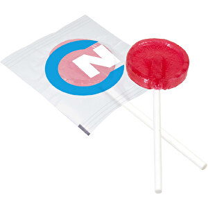 Platt lollipop