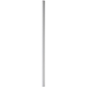 Bleistift , weiss, Holz (FSC zertifiziert), 18,00cm (Länge)