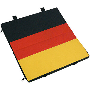 Coussin "Arena - Allemagne"