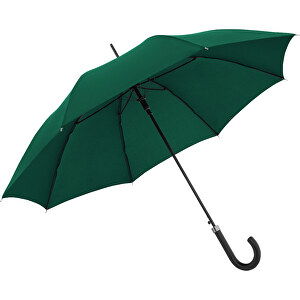 Doppler Regenschirm Bristol AC , doppler, grün, Polyester, 90,00cm (Länge)