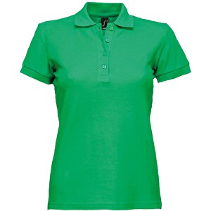 Polo for damer People 210