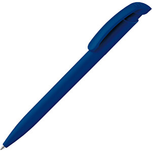 VARIO , uma, dunkelblau, Kunststoff, 14,83cm (Länge)