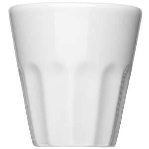 Mahlwerck Becher French Taste-Mini Form 490 , Mahlwerck Porzellan, weiß, Porzellan, 6,50cm (Höhe)